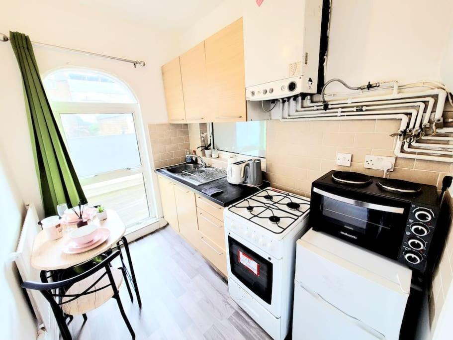 Apartment One Bedroom With A Terrace In Angel *