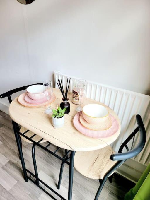 Apartment One Bedroom With A Terrace In Angel *