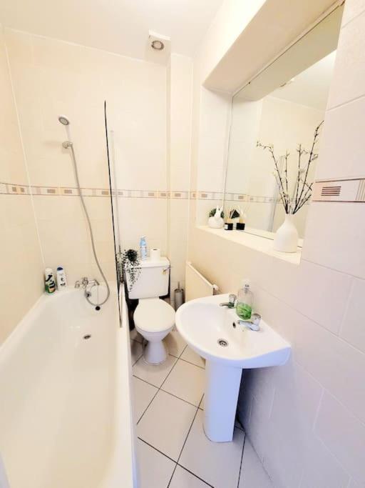 Apartment One Bedroom With A Terrace In Angel London